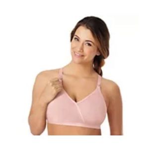 Maternity Playtex® Nursing Foam
Nursing Bra 4958 - Hush Pink
